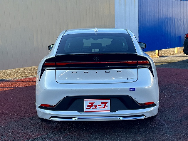 プリウス