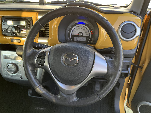 フレアクロスオーバー