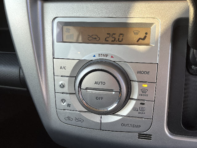 フレアクロスオーバー