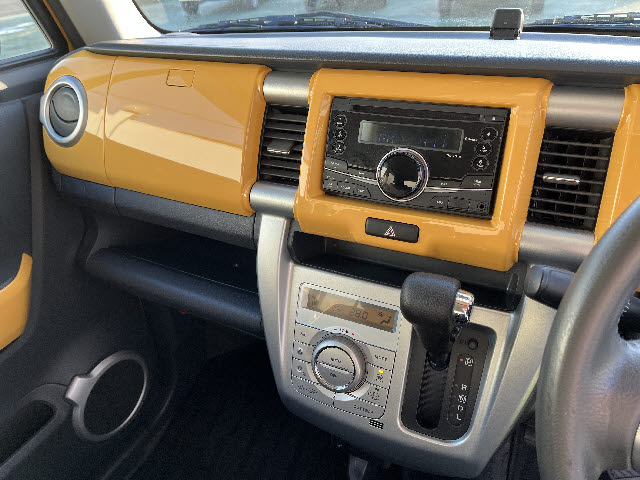 フレアクロスオーバー