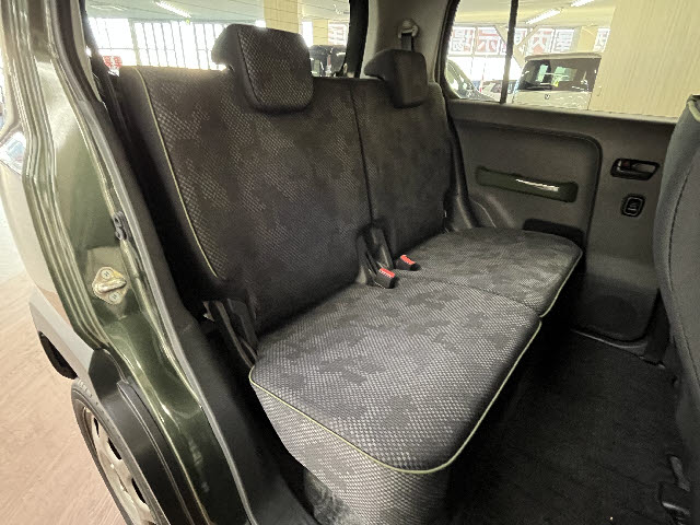 フレアクロスオーバー