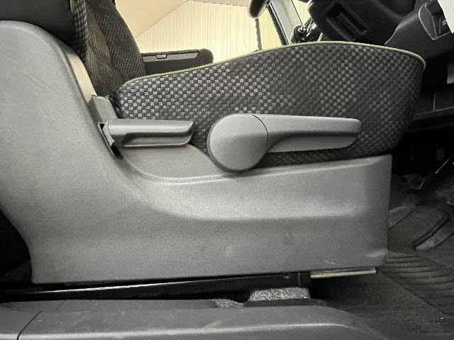 フレアクロスオーバー