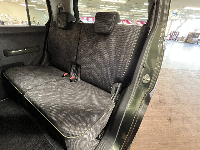 フレアクロスオーバー