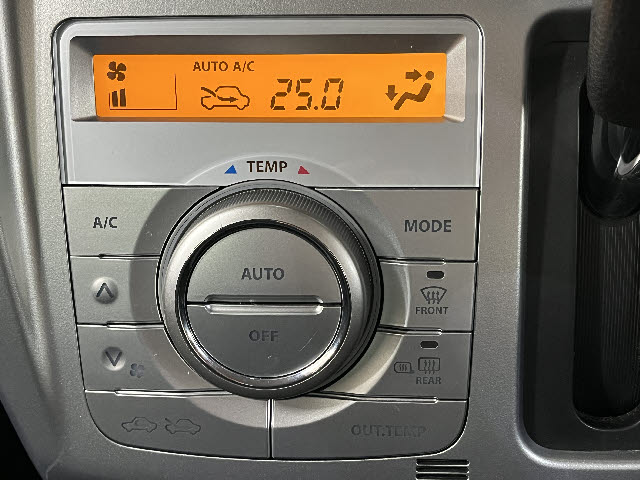 フレアクロスオーバー