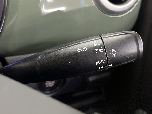 フレアクロスオーバー