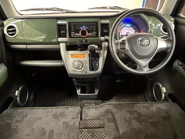 フレアクロスオーバー