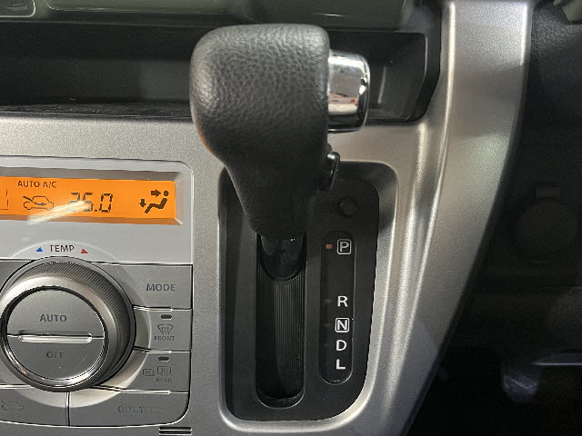 フレアクロスオーバー