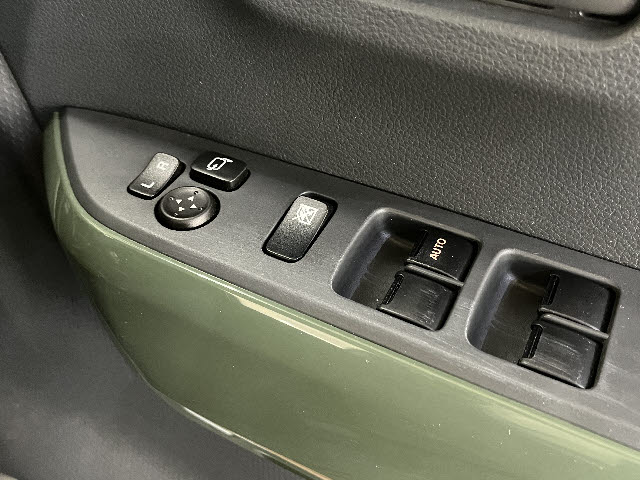 フレアクロスオーバー