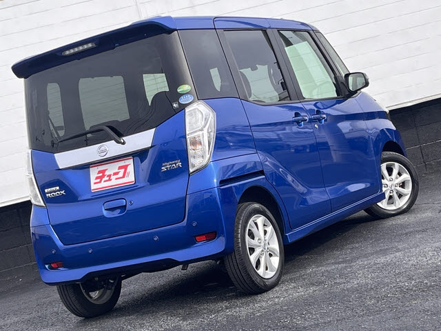 デイズルークス