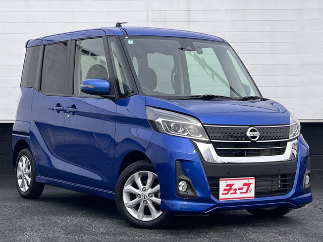 デイズルークス