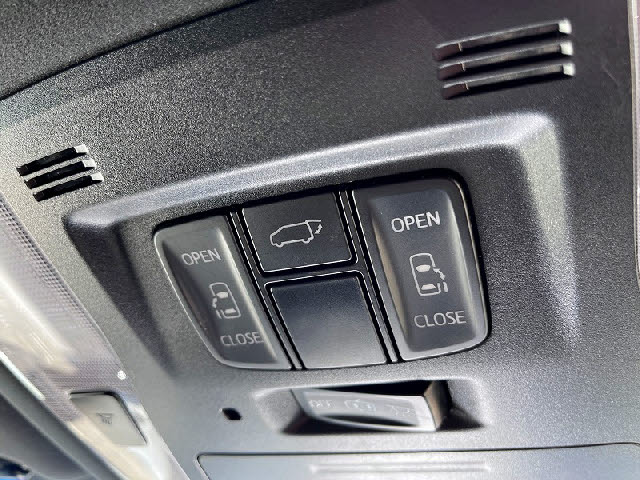 ヴェルファイア