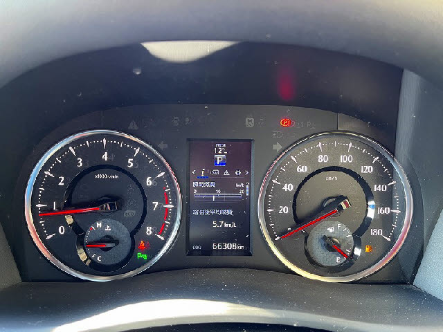 ヴェルファイア