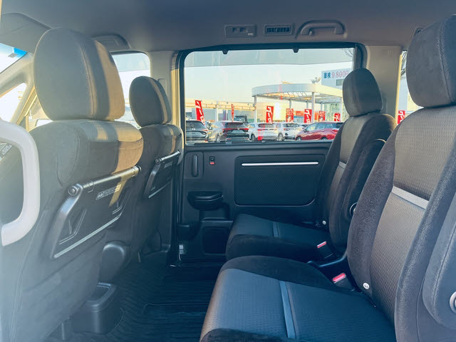 ステップワゴン