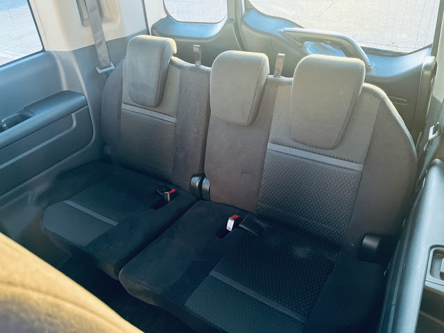 ステップワゴン