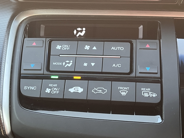 ステップワゴン