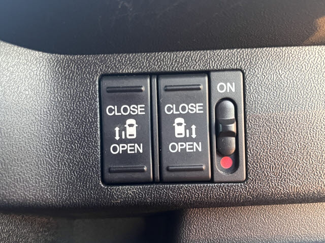 ステップワゴン