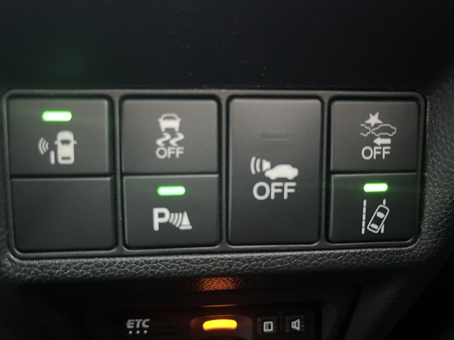 ステップワゴン