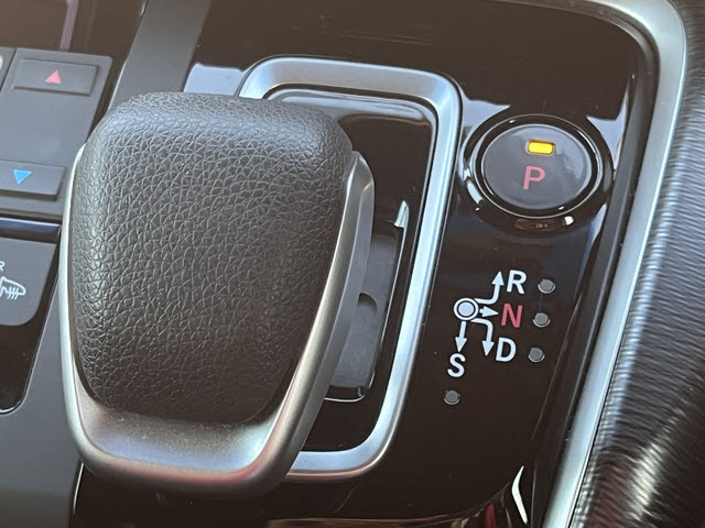 ステップワゴン