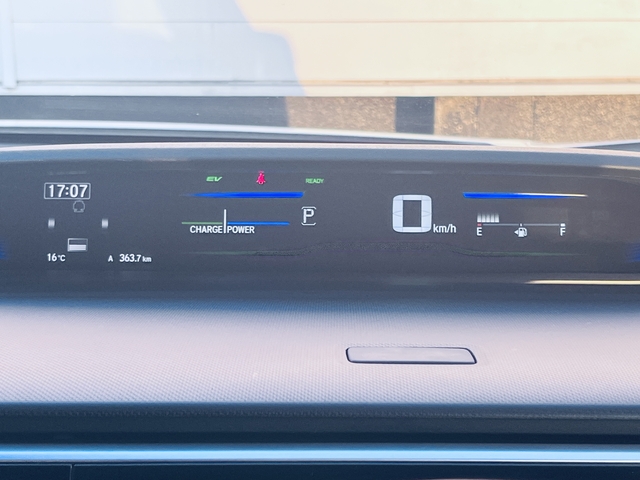 ステップワゴン