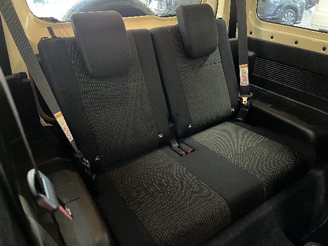 ジムニーシエラ