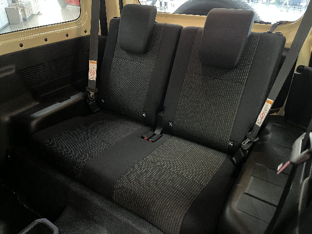 ジムニーシエラ