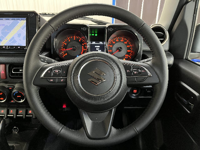 ジムニーシエラ