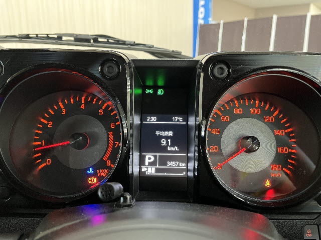 ジムニーシエラ