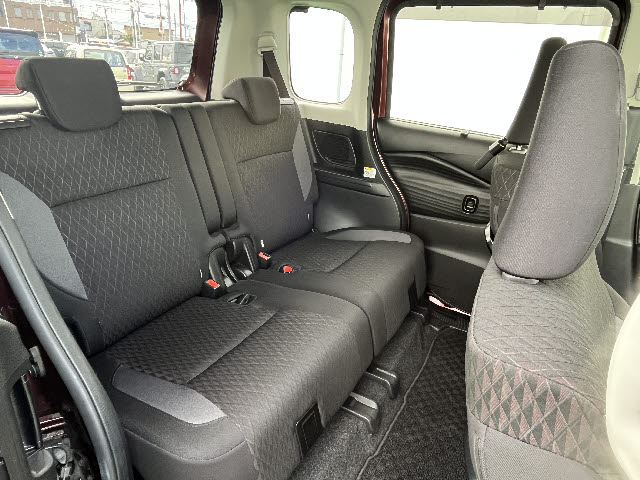 ソリオバンディット