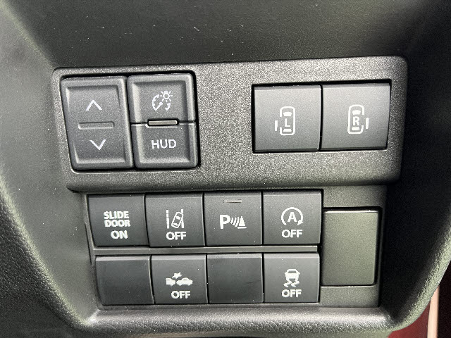 ソリオバンディット