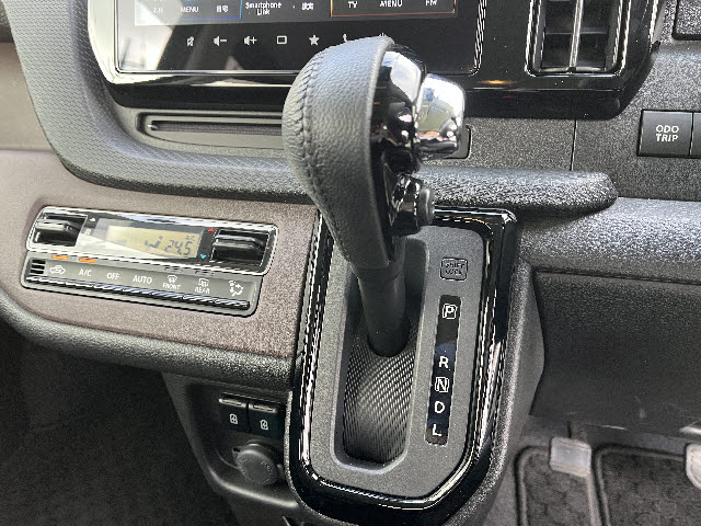 ソリオバンディット