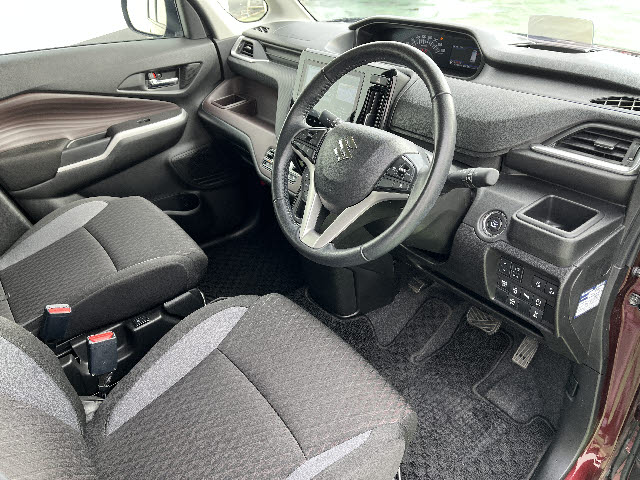 ソリオバンディット