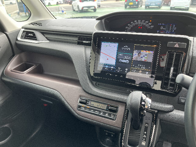 ソリオバンディット