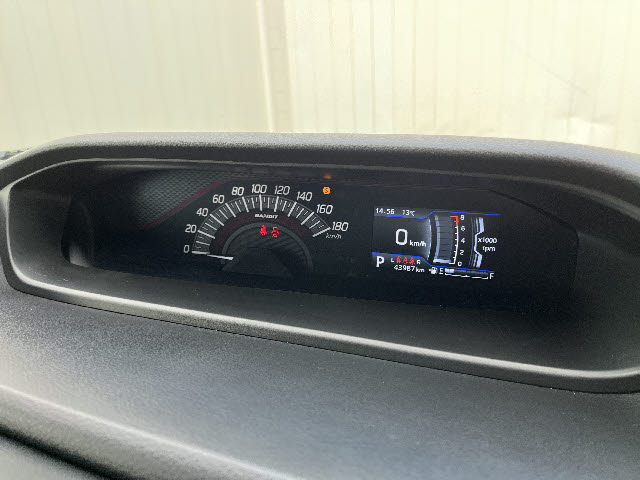 ソリオバンディット