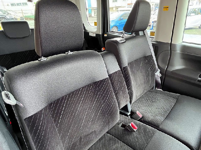 タントカスタム