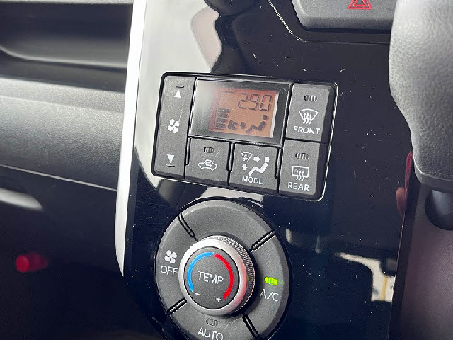 タントカスタム