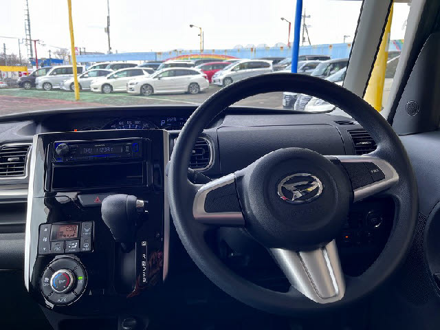 タントカスタム