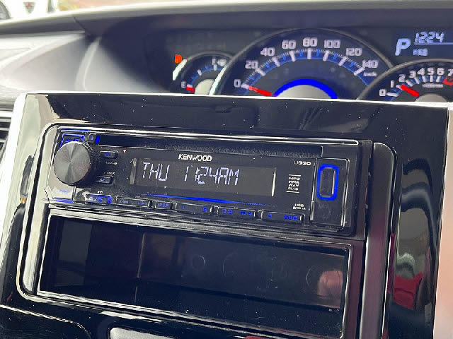 タントカスタム