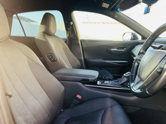 クラウンハイブリッド