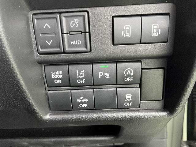 ソリオバンディット