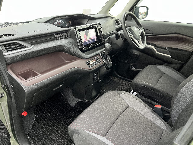 ソリオバンディット