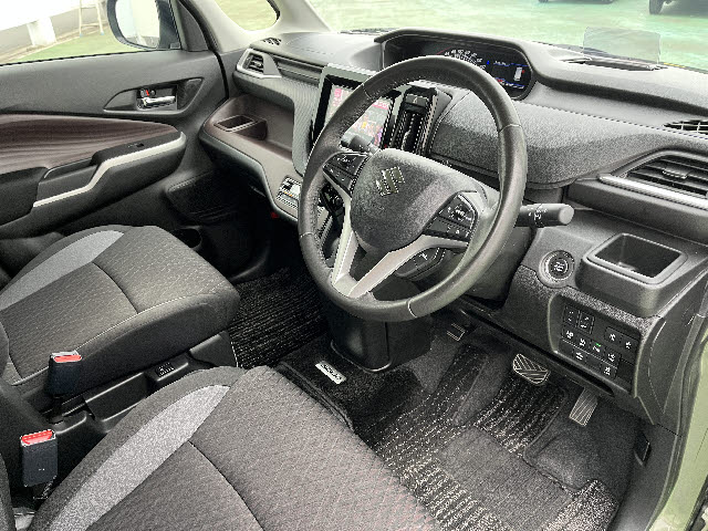 ソリオバンディット