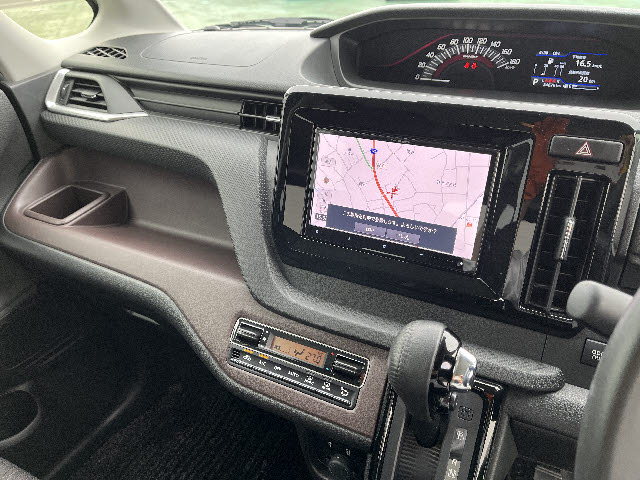 ソリオバンディット