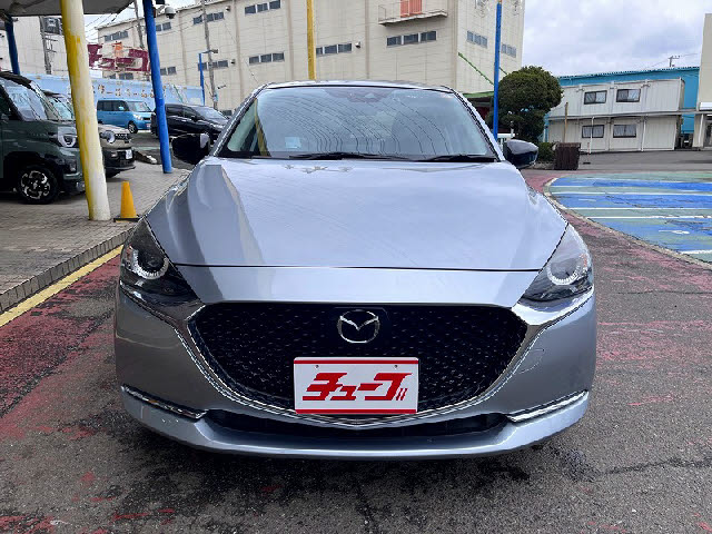 ＭＡＺＤＡ２