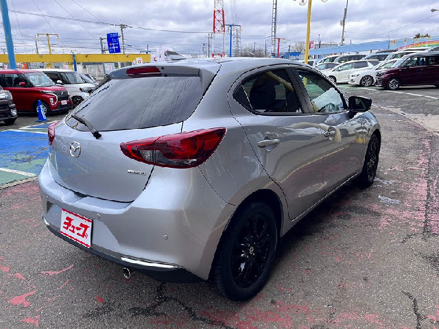 ＭＡＺＤＡ２