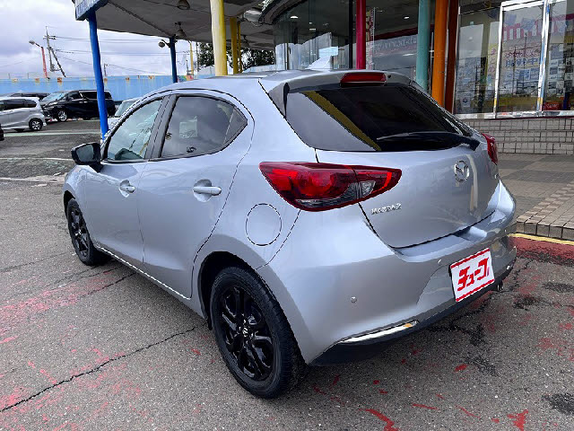 ＭＡＺＤＡ２