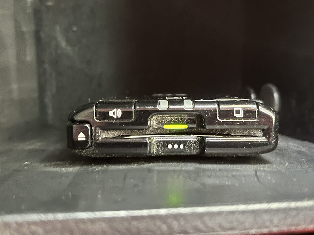 ハイラックストラック