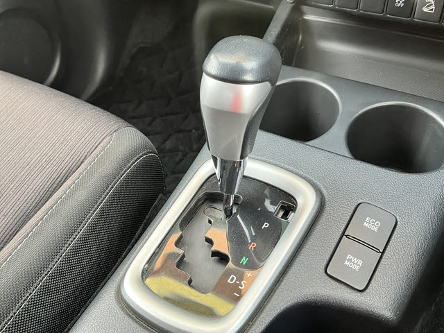 ハイラックストラック