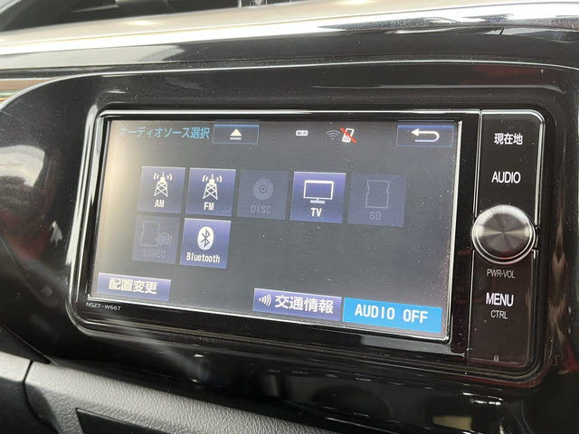 ハイラックストラック