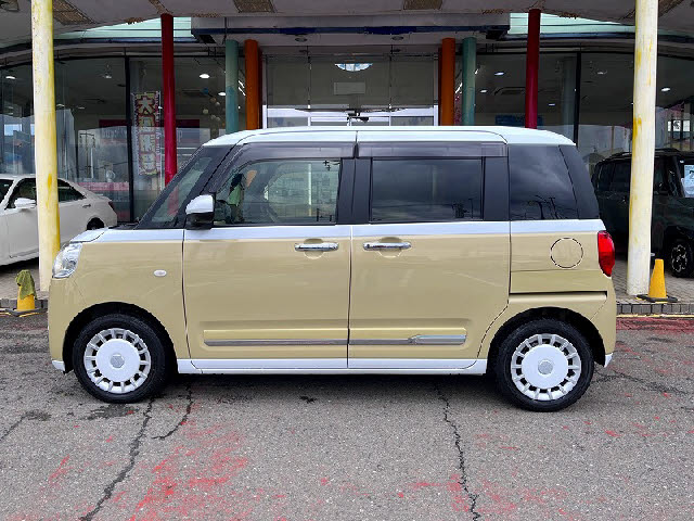 ムーヴキャンバス