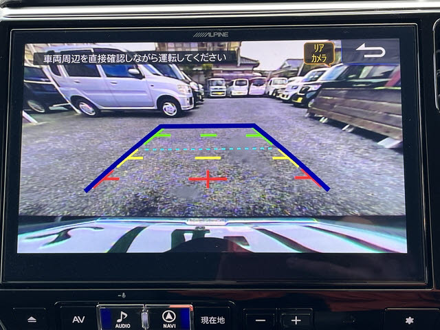 ステップワゴン